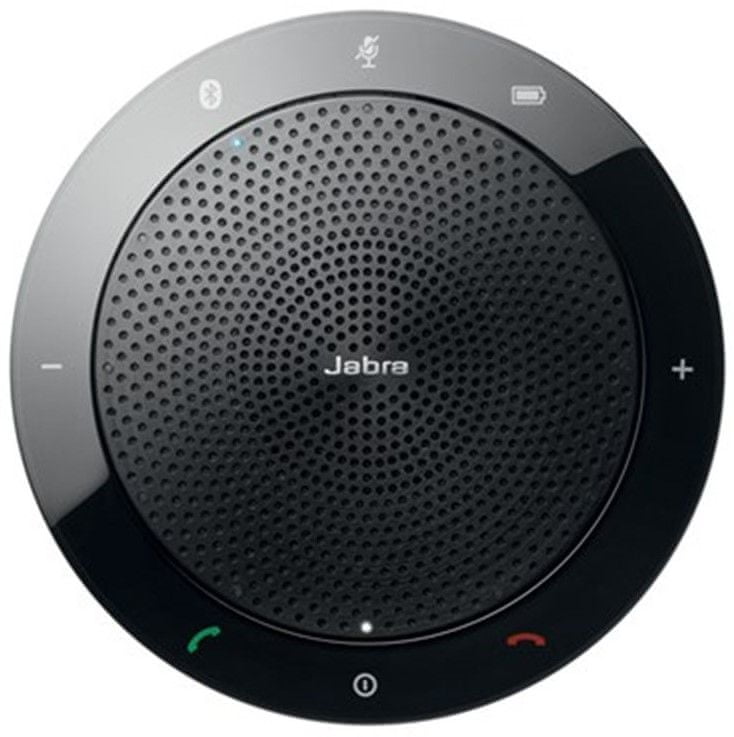 Hlasitý odposluch Jabra 7510-309